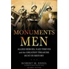 KNYGA Robert M Edsel Monuments Men