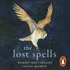 KNYGA Robert Macfarlane Lost Spells