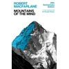 KNYGA Robert Macfarlane Mountains Of The Mind, A History Of A Fascination