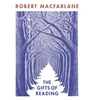 KNYGA Robert Macfarlane The Gifts of Reading
