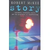 KNYGA Robert Mckee Istorija