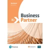 KNYGA Robert Mclarty Business Partner B1 Workbook