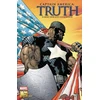 KNYGA Robert Morales Captain America: Truth