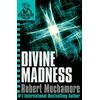 KNYGA Robert Muchamore CHERUB: Divine Madness