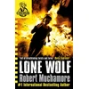 KNYGA Robert Muchamore CHERUB: Lone Wolf, Book 16