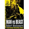KNYGA Robert Muchamore CHERUB: Man vs Beast
