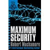 KNYGA Robert Muchamore CHERUB: Maximum Security, Book 3