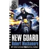 KNYGA Robert Muchamore CHERUB: New Guard