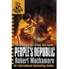 KNYGA Robert Muchamore CHERUB: People's Republic