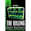 KNYGA Robert Muchamore CHERUB: The Killing, Book 4