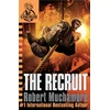 KNYGA Robert Muchamore Muchamore Robert CHERUB: The Recruit: Book 1 - The addictive first book in the bestselling teen spy thriller series that's sold over 15 million copies - edgy, action-packed and completely unputdownable