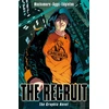 KNYGA Robert Muchamore CHERUB: The Recruit Graphic Novel