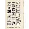 KNYGA Robert Musil Man Without Qualities, Picador Classic