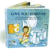 KNYGA Robert N Munsch Love You Forever