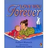 KNYGA Robert N Munsch Love You Forever