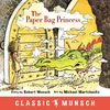 KNYGA Robert N Munsch Paper Bag Princess