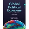 KNYGA Robert Obrien Global Political Economy, Evolution and Dynamics