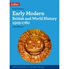 KNYGA Robert Peal Early Modern British and World History 1509-1760