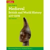 KNYGA Robert Peal Medieval British and World History 410-1509