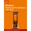 KNYGA Robert Peal Modern British and World History 1760-1900