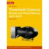 KNYGA Robert Peal Twentieth Century British and World History 1900-2020