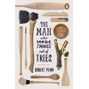 KNYGA Robert Penn Man Who Made Things Out of Trees
