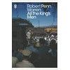 KNYGA Robert Penn Warren All the King's Men