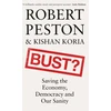KNYGA Robert Peston Bust?