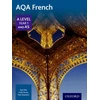 KNYGA Robert Pike AQA French A Level Year 1 and AS Student Book