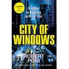 KNYGA Robert Pobi City of Windows, the first in a new addictive action FBI thriller series