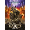 Robert Rath Games Workshop The Fall of Cadia (Paperback) knyga