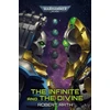 Robert Rath Games Workshop The Infinite and The Divine (Paperback) knyga