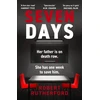KNYGA Robert Rutherford Seven Days, the instant Sunday Times bestseller: a gripping, high-octane crime thriller for 2024 - can Alice save her father from death row?