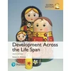 KNYGA Robert S Feldman Development Across the Life Span, Global Edition