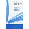 KNYGA Robert S Shiels Scottish Legal System LawBasics