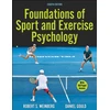 KNYGA Robert S Weinberg Foundations of Sport and Exercise Psychology