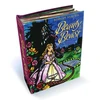 KNYGA Robert Sabuda Beauty and the Beast