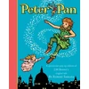 KNYGA Robert Sabuda Peter Pan, The magical tale brought to life with super-sized pop-ups!