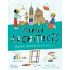 KNYGA Robert Sae Heng Mini Architects, 20 projects inspired by the great architects
