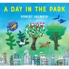 KNYGA Robert Salmieri Day in the Park