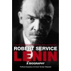 KNYGA Robert Service Leninas
