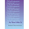 KNYGA Robert Shaughnessy As You Like it