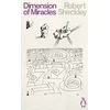 KNYGA Robert Sheckley Dimension of Miracles