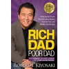 KNYGA Robert T Kiyosaki Rich Dad Poor Dad