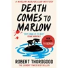 KNYGA Robert Thorogood Thorogood Robert Death Comes to Marlow