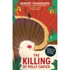 KNYGA Robert Thorogood Killing Of Polly Carter