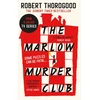 KNYGA Robert Thorogood Thorogood Robert Marlow Murder Club