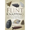 KNYGA Robert Turner Flint Knapping