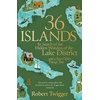 KNYGA Robert Twigger 36 Islands
