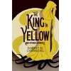 KNYGA Robert W Chambers King in Geltona and Other Stories